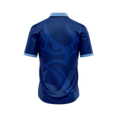 Columbia Basin Button Up Shirt